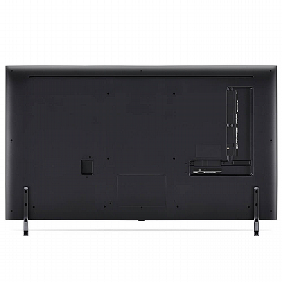 �������� ���� 75" LG QNED �� �� 75QNED80T6B