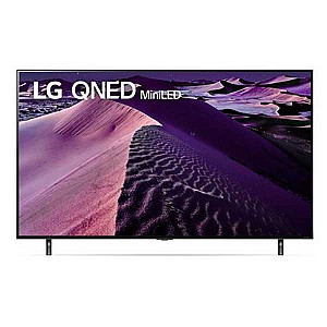  LG 75" 4K Smart Qned 75QNED866QA  '