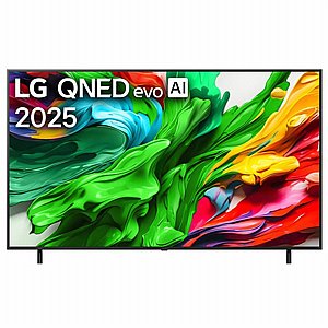 �������� ���� 75" LG 4K QNED �� �'� 75QNED86A6A