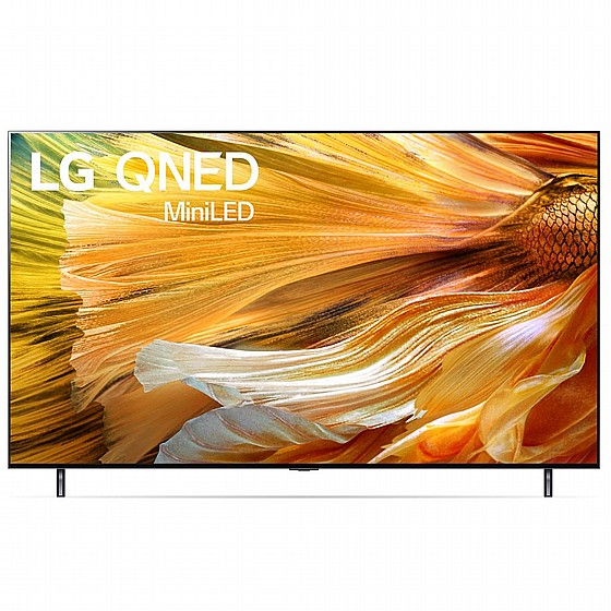 �������� �75 LG QNED 75QNED90VPA 4K