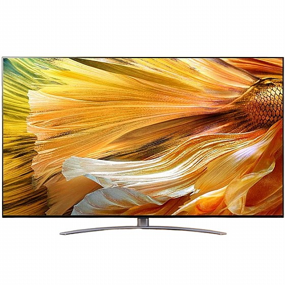 �������� ���� 75" LG �� �� 75QNED916QA