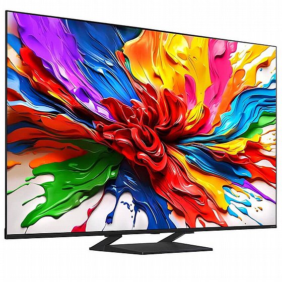 �������� ���� 75" LG QNED MiniLED �� �� 75QNED93A6A