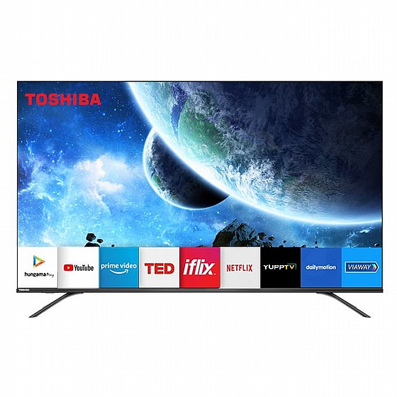 �������� ���� "75 Toshiba ������ 75U7950EE