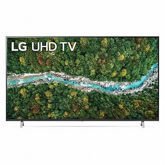 �������� LG UHD 75" Smart 75UP7750PVB �� ��