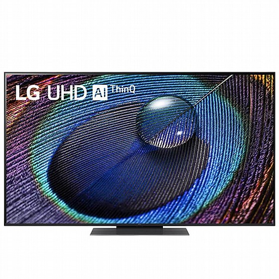 �������� ���� 75" LG �� �� 75UR91006LB