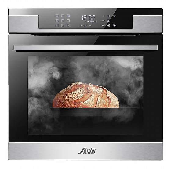 ���� ����� ���� Sauter CUISINE 7800IX �����