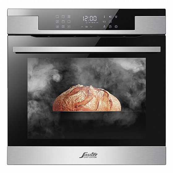 ���� ����� ���� ��� Sauter CUISINE 7850IX ����� �������