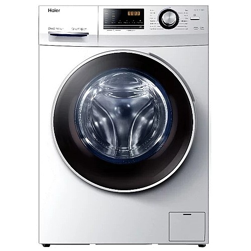 ����� ����� ��� ���� 8 �"� Haier ����� Direct Motion HW80-B12636N