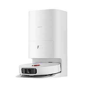 ���� ��� ���� ������ ������ ��� Xiaomi Robot Vacuum X10 Plus