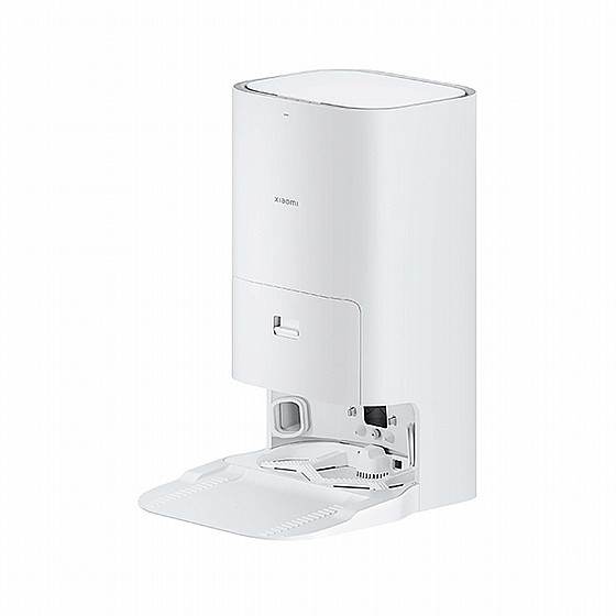 ���� ��� ���� ������ ������ ��� Xiaomi Robot Vacuum X10 Plus