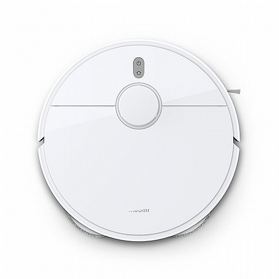 ���� ��� ���� ������ ������ ��� Xiaomi Robot Vacuum S10 Plus