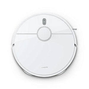 ���� ��� ���� ������ ������ ��� Xiaomi Robot Vacuum S10 Plus