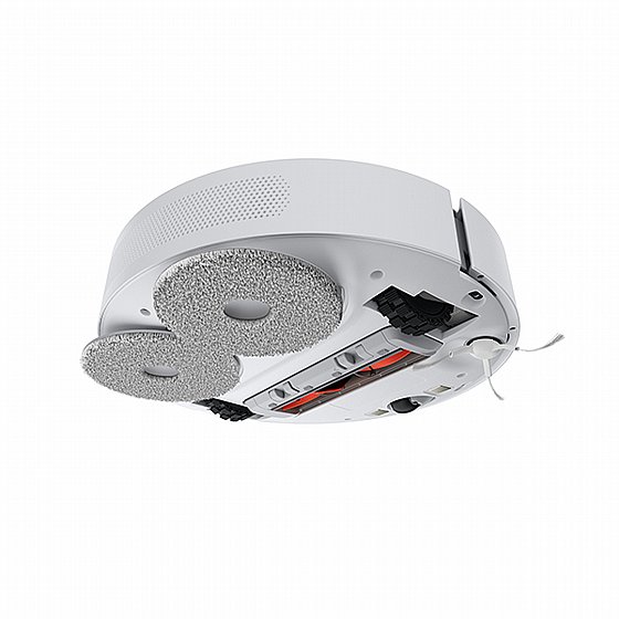 ���� ��� ���� ������ ������ ��� Xiaomi Robot Vacuum S10 Plus