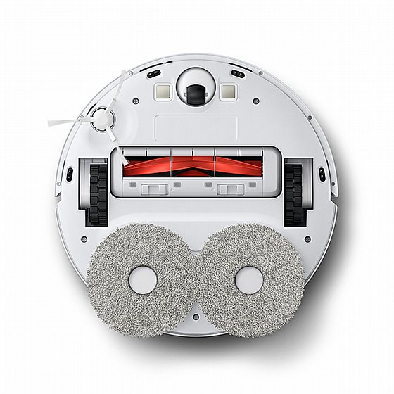 ���� ��� ���� ������ ������ ��� Xiaomi Robot Vacuum S10 Plus