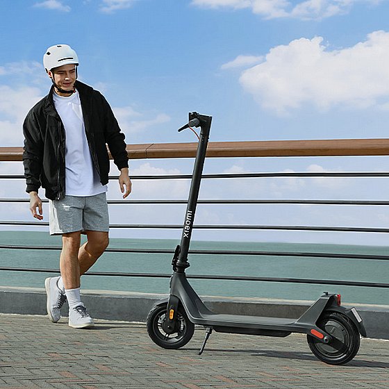 ������� ����� ����� ������ ��� Xiaomi Electric Scooter 4 Lite (2nd Gen)