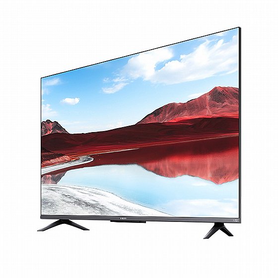 �������� ���� �43 L43MA-SME QLED 4K ������ Xiaomi TV A Pro (2025)