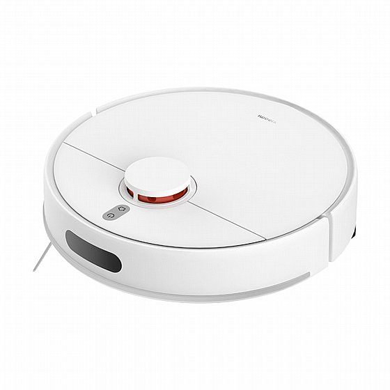 ���� ��� ���� ������ ������ ��� Xiaomi Robot Vacuum S40C