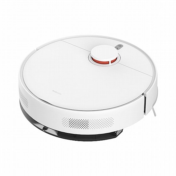 ���� ��� ���� ������ ������ ��� Xiaomi Robot Vacuum S40C