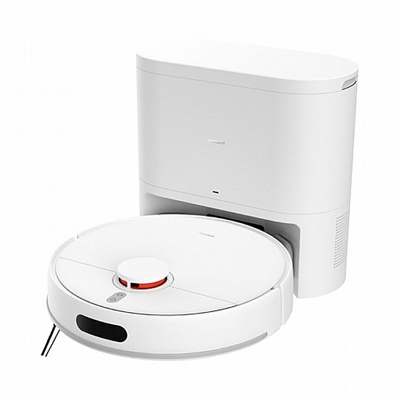 ���� ��� ���� ������ ������ ��� Xiaomi Robot Vacuum H40