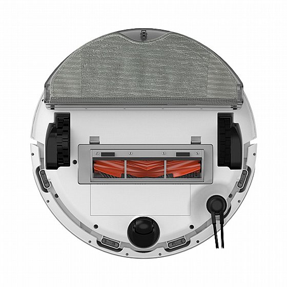 ���� ��� ���� ������ ������ ��� Xiaomi Robot Vacuum H40