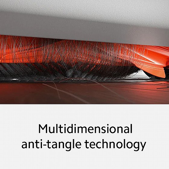 ���� ��� ���� ������ ������ ��� Xiaomi Robot Vacuum H40