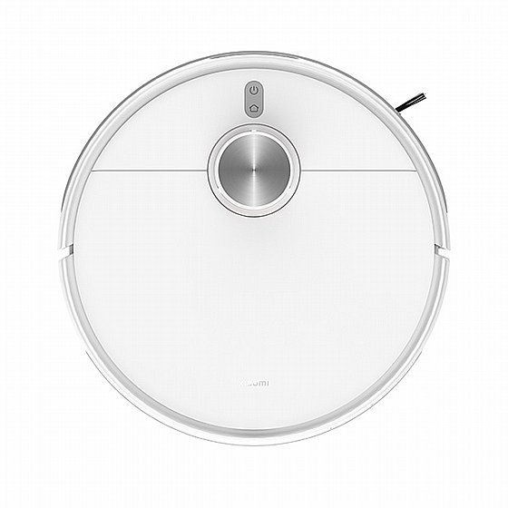 ���� ��� ���� ������ ������ ��� Xiaomi Robot Vacuum S40 ���� ���