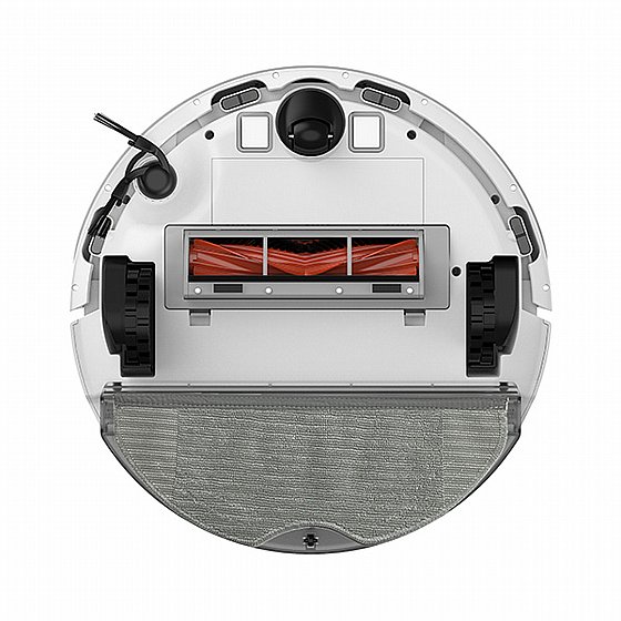 ���� ��� ���� ������ ������ ��� Xiaomi Robot Vacuum S40 ���� ���
