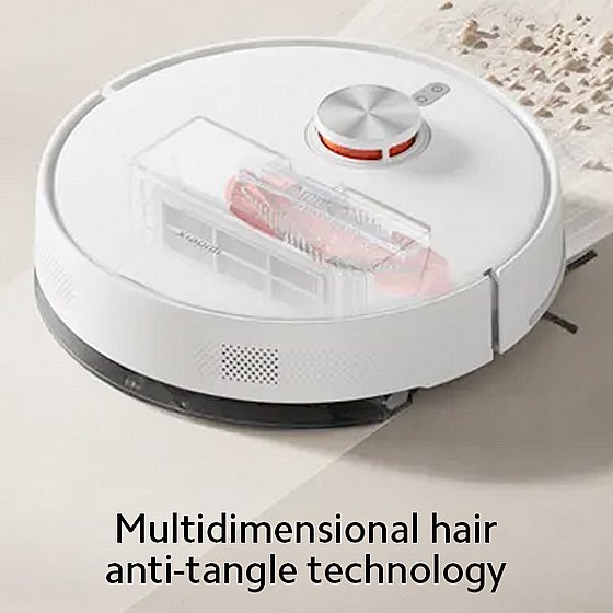 ���� ��� ���� ������ ������ ��� Xiaomi Robot Vacuum S40 ���� ���