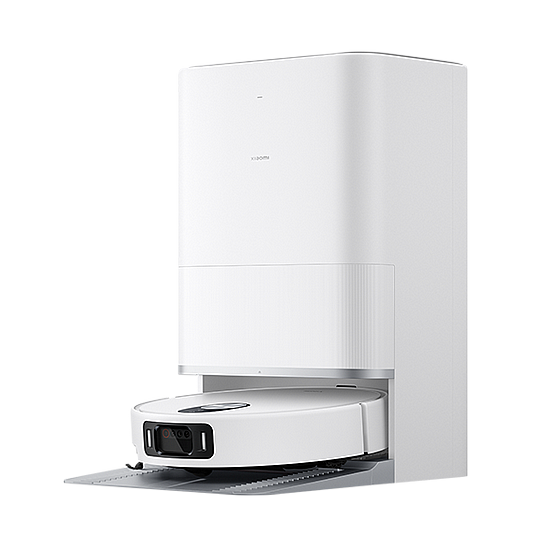 ���� ��� ���� ������ ������ ��� Xiaomi Robot Vacuum 5 Pro ���� ���