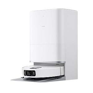 ���� ��� ���� ������ ������ ��� Xiaomi Robot Vacuum 5 Pro ���� ���
