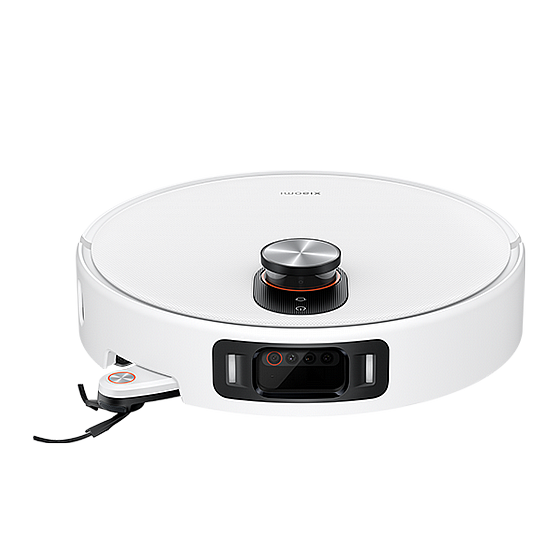 ���� ��� ���� ������ ������ ��� Xiaomi Robot Vacuum 5 Pro ���� ���