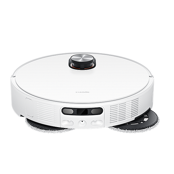 ���� ��� ���� ������ ������ ��� Xiaomi Robot Vacuum 5 Pro ���� ���