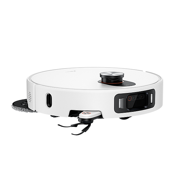 ���� ��� ���� ������ ������ ��� Xiaomi Robot Vacuum 5 Pro ���� ���