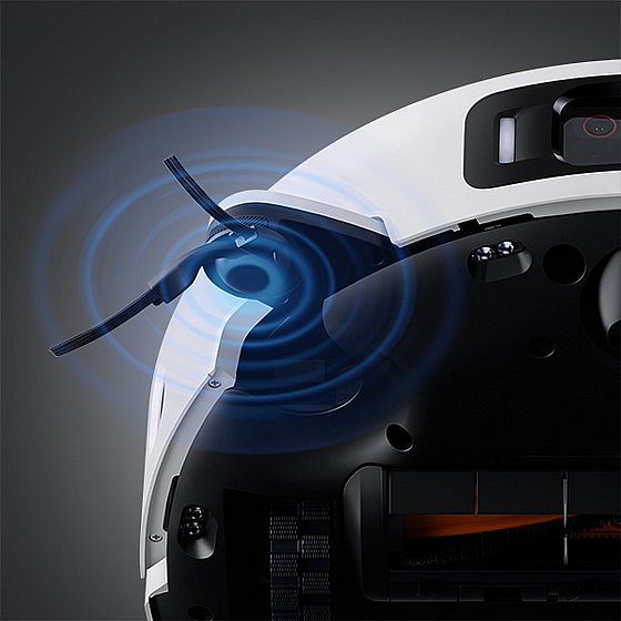 ���� ��� ���� ������ ������ ��� Xiaomi Robot Vacuum 5 Pro ���� ���