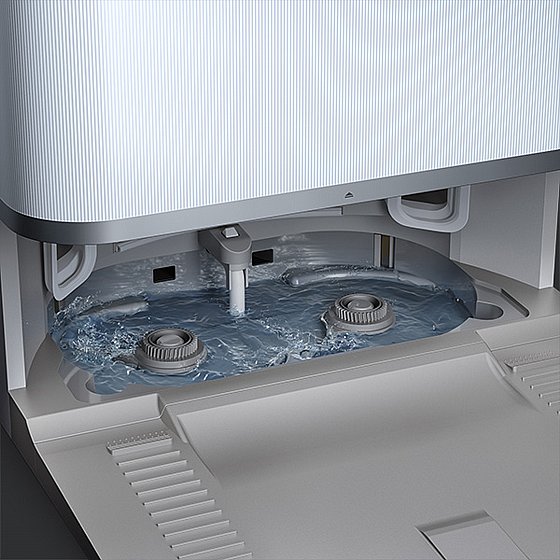 ���� ��� ���� ������ ������ ��� Xiaomi Robot Vacuum 5 Pro ���� ���