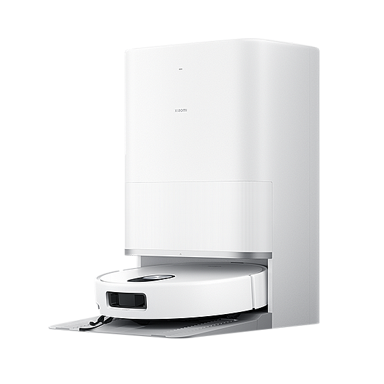 ���� ��� ���� ������ ������ ��� Xiaomi Robot Vacuum 5 ���� ���