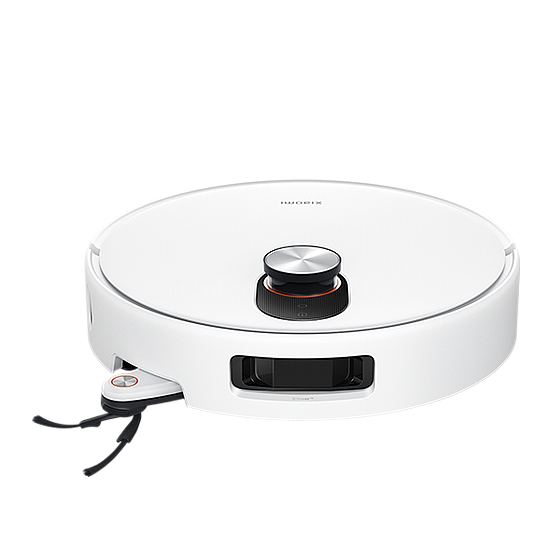 ���� ��� ���� ������ ������ ��� Xiaomi Robot Vacuum 5 ���� ���