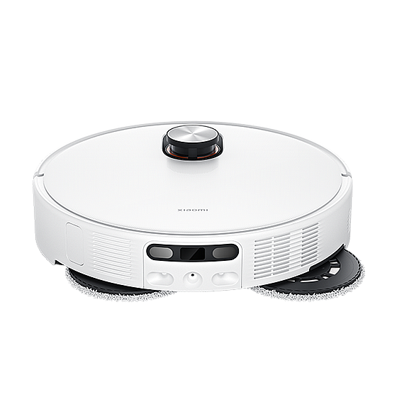 ���� ��� ���� ������ ������ ��� Xiaomi Robot Vacuum 5 ���� ���