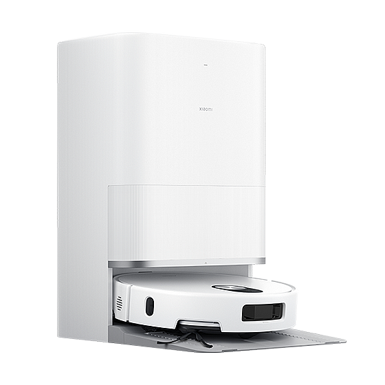 ���� ��� ���� ������ ������ ��� Xiaomi Robot Vacuum 5 ���� ���