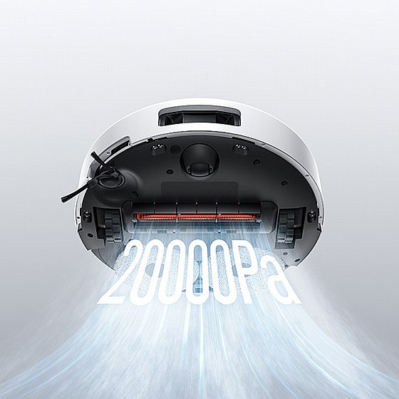���� ��� ���� ������ ������ ��� Xiaomi Robot Vacuum 5 ���� ���
