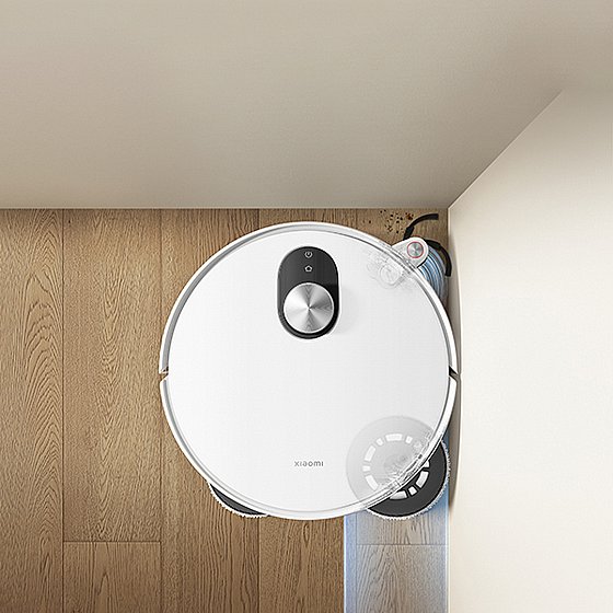 ���� ��� ���� ������ ������ ��� Xiaomi Robot Vacuum 5 ���� ���