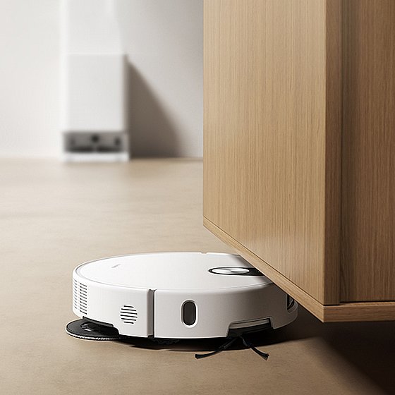 ���� ��� ���� ������ ������ ��� Xiaomi Robot Vacuum 5 ���� ���