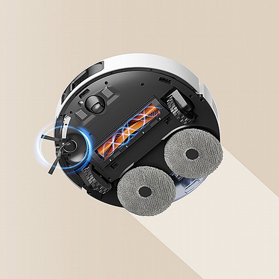 ���� ��� ���� ������ ������ ��� Xiaomi Robot Vacuum S40 Pro ���� ���