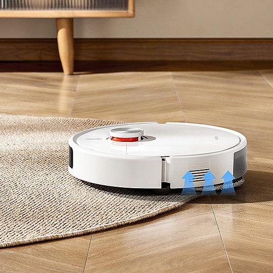 ���� ��� ���� ������ ������ ��� Xiaomi Robot Vacuum S40 Pro ���� ���