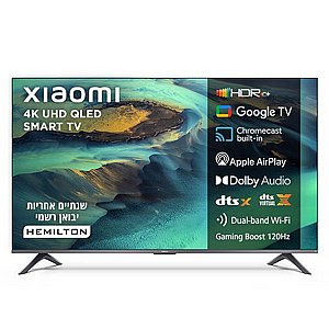 �������� ''75 QLED 4K ������ ��� Xiaomi TV A Pro 75'' (2026)