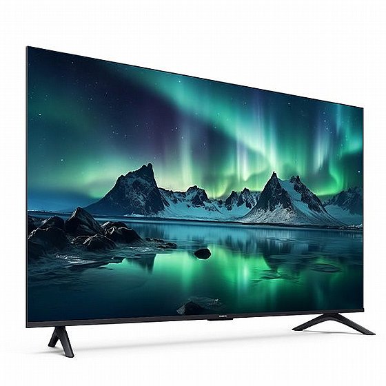 �������� 65 4K ������ ��� Xiaomi TV A 65 (2026)