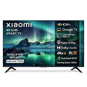 �������� ''50 4K ������ ��� Xiaomi TV A 50'' (2026)