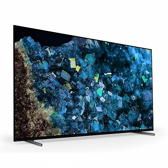 �������� ���� 83" Sony OLED ���� XR-83A80LAEP