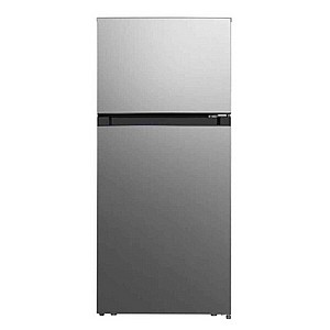 מקרר HAIER מקפיא עליון HRF 840 האייר כסוף מקרר HAIER מקפיא עליון HRF 840 האייר כסוף