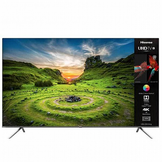 �������� Hisense 85" Smart 4K 85A7500WIL ������